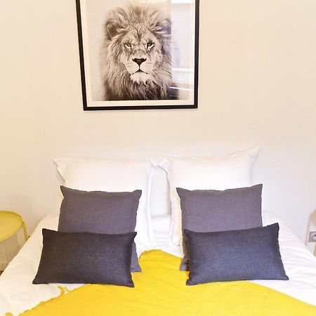 Belle Vue - Vue Exceptionnel Chartrons 2 Chambres Avec Parking Bordeaux Exterior photo